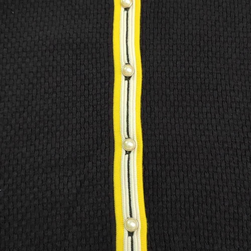 Talbot's Petites Cardigan - Picture 6 of 6